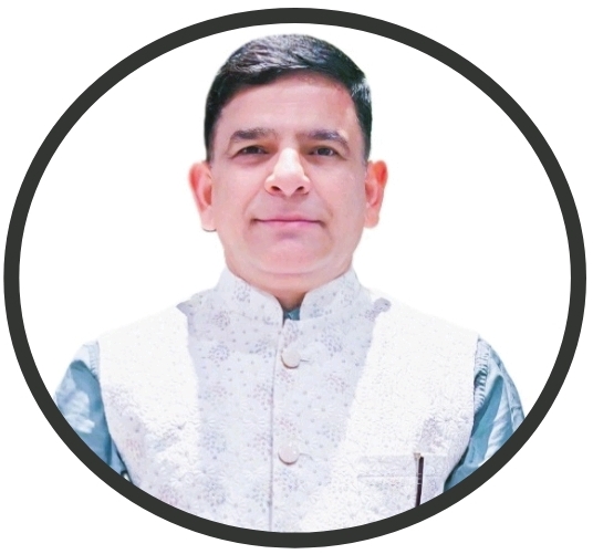 Shri Somendra Singh